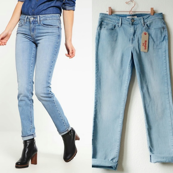 levi's 712 slim size 31